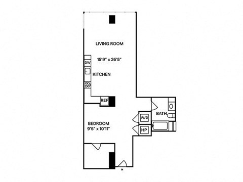 Sentral DTLA At 755 S. Spring